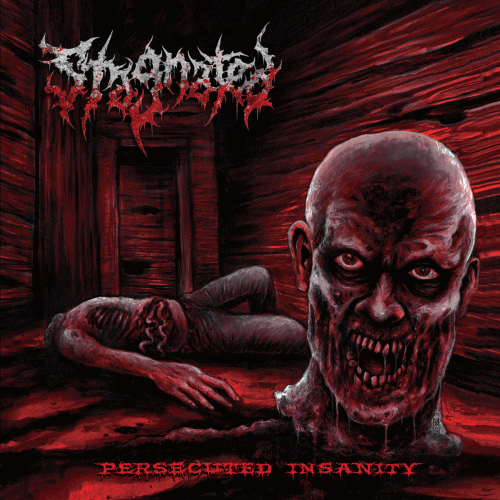 Stagnated : Persecuted Insanity